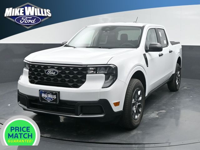 new 2026 Ford Maverick car, priced at $30,955