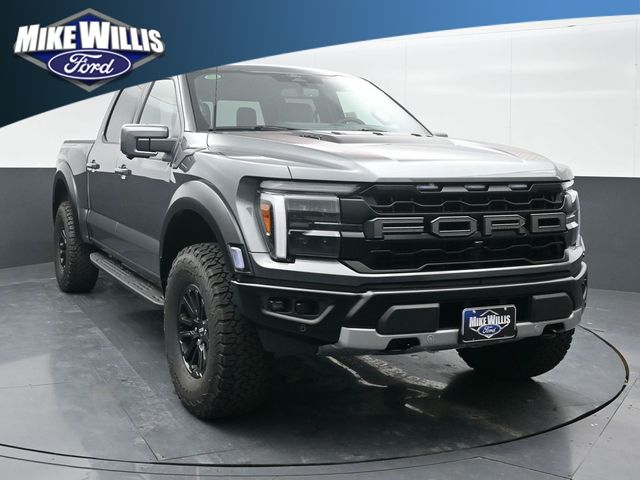 new 2026 Ford F-150 car, priced at $84,175