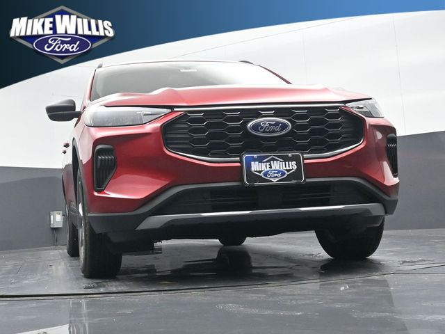 new 2026 Ford Escape car, priced at $30,331