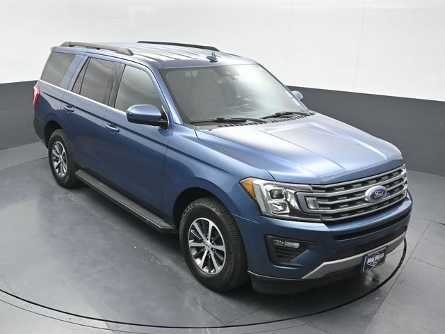 used 2020 Ford Expedition car, priced at $24,939