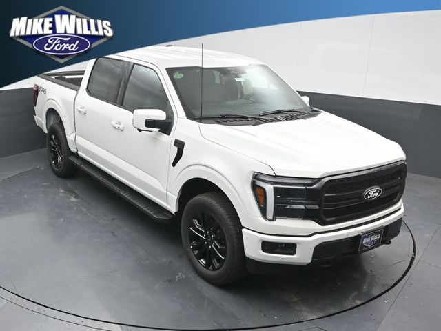new 2026 Ford F-150 car, priced at $69,331