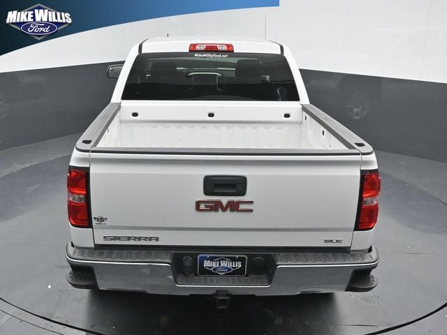 used 2014 GMC Sierra 1500 car, priced at $20,534