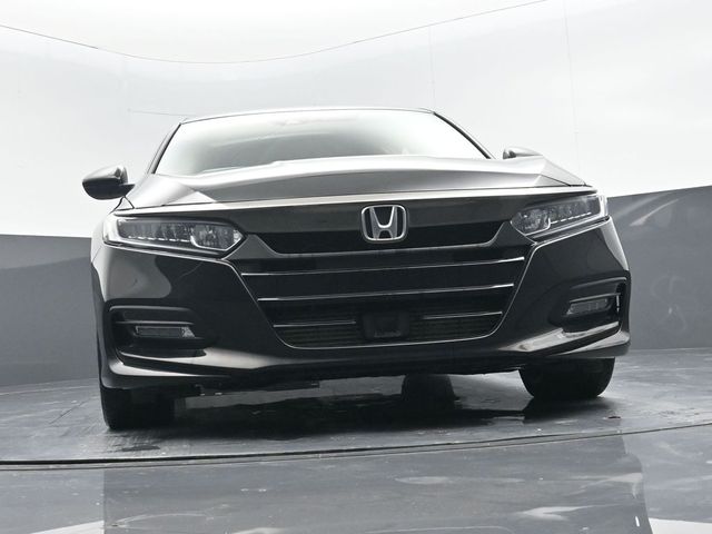 used 2018 Honda Accord car, priced at $18,393