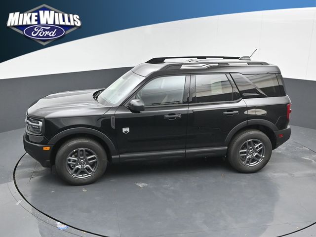 new 2026 Ford Bronco Sport car, priced at $32,134