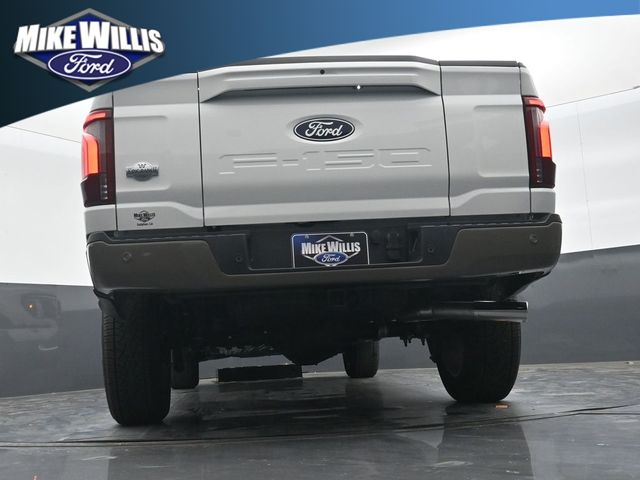 new 2026 Ford F-150 car, priced at $71,952