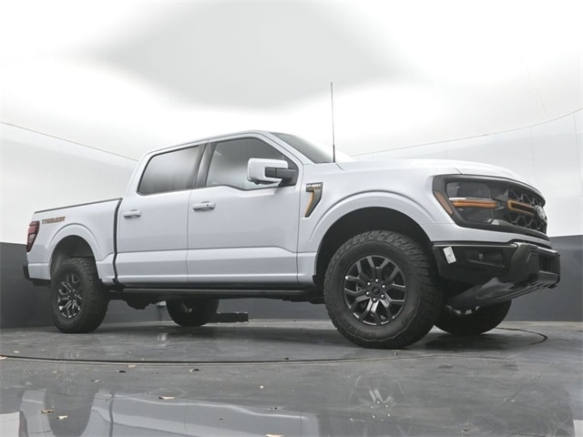 new 2025 Ford F-150 car, priced at $77,610