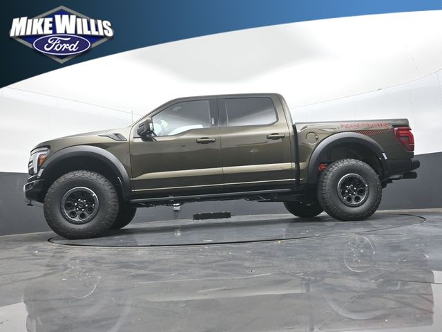 new 2026 Ford F-150 car, priced at $96,240
