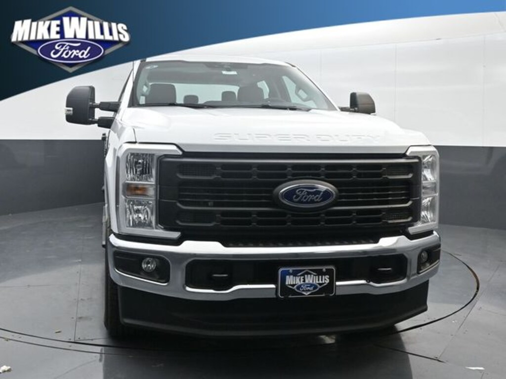 New 2026 Ford Super Duty F-250® XL TRUCK