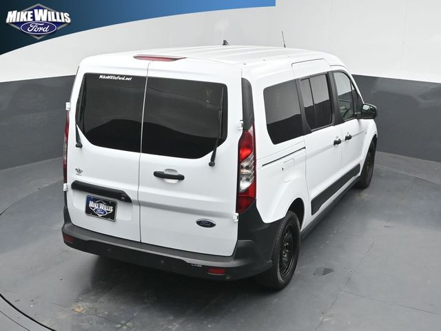used 2022 Ford Transit Connect car, priced at $20,852