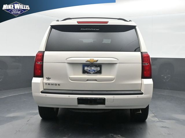 used 2015 Chevrolet Tahoe car, priced at $14,998