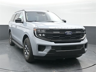 2025 Ford Expedition Active SUV