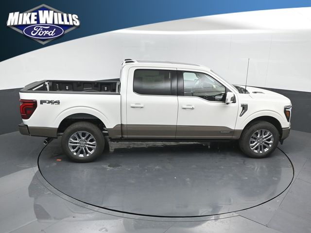 new 2026 Ford F-150 car, priced at $71,952