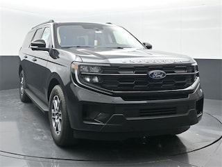 2025 Ford Expedition Active MAX SUV