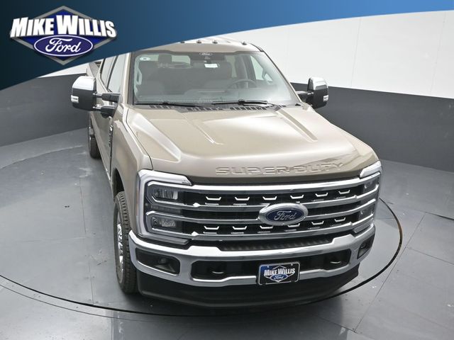 new 2026 Ford Super Duty car, priced at $85,300