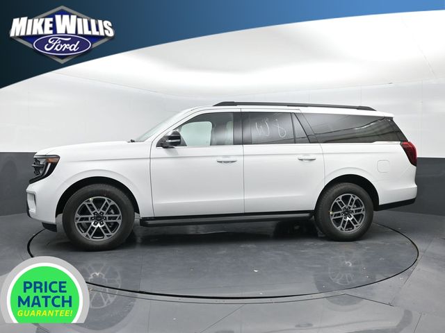 new 2026 Ford Expedition car, priced at $71,775