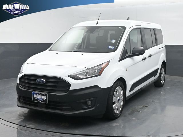 used 2022 Ford Transit Connect car, priced at $20,852