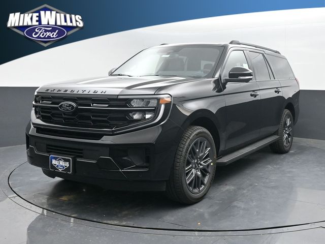 new 2026 Ford Expedition car, priced at $77,550