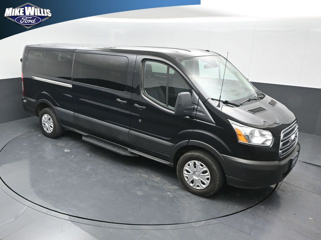 used 2019 Ford Transit-350 car, priced at $29,390