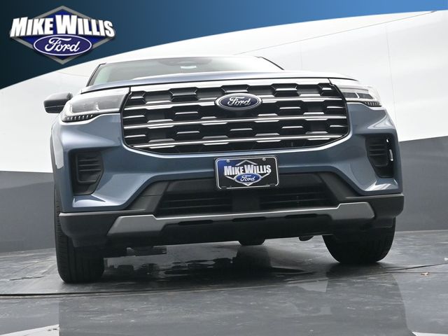 2026 Ford Explorer Active - Photo 19