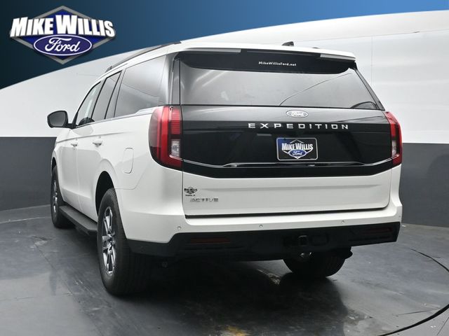 new 2026 Ford Expedition car, priced at $67,402