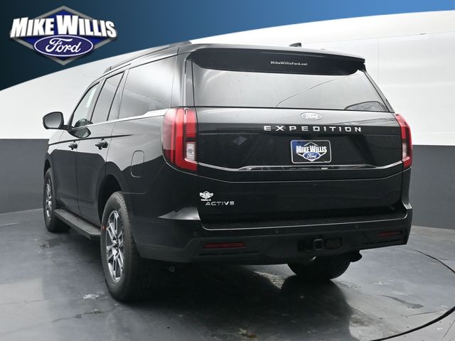 new 2026 Ford Expedition car, priced at $64,275