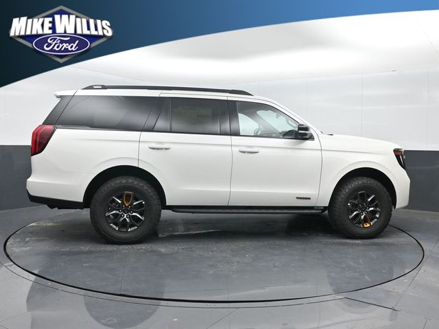 new 2026 Ford Expedition car, priced at $79,105