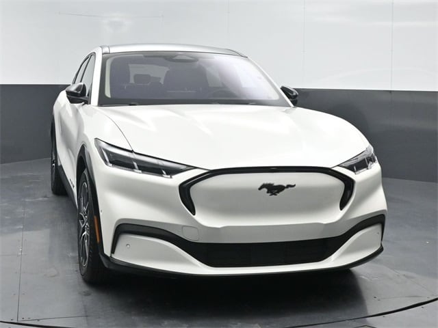 2024 Ford Mustang Mach-E Premium RWD's photo