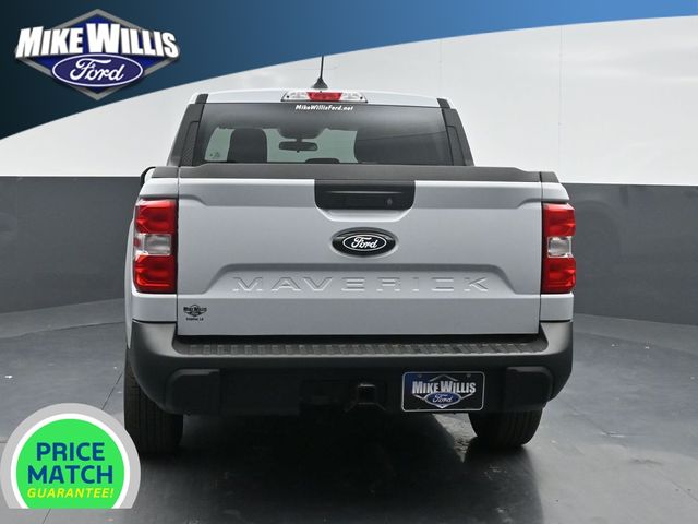 new 2026 Ford Maverick car, priced at $31,955