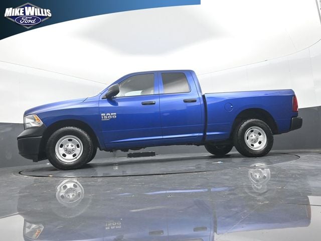 used 2019 Ram 1500 Classic car, priced at $18,994