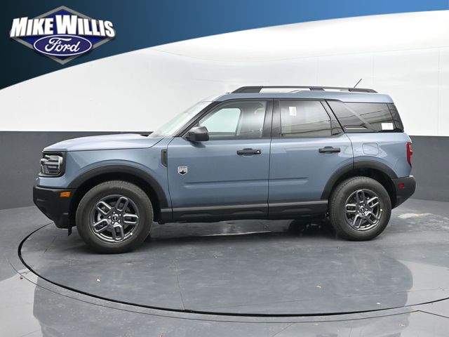 new 2026 Ford Bronco Sport car, priced at $36,730