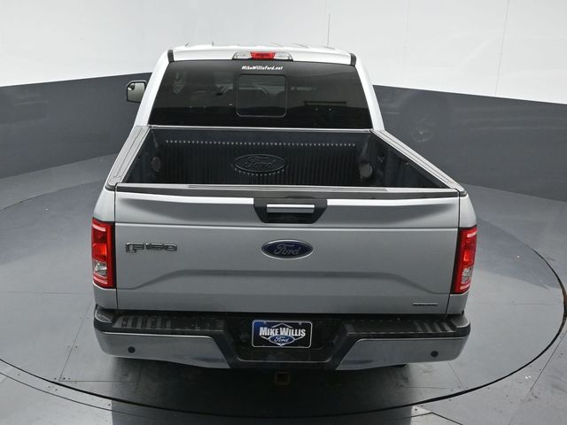used 2015 Ford F-150 car, priced at $18,556