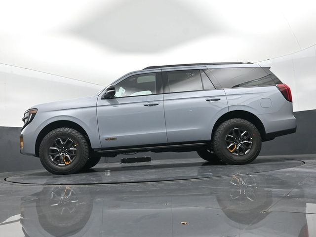 new 2025 Ford Expedition car, priced at $85,180