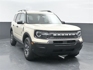 2025 Ford Bronco Sport Big Bend SUV