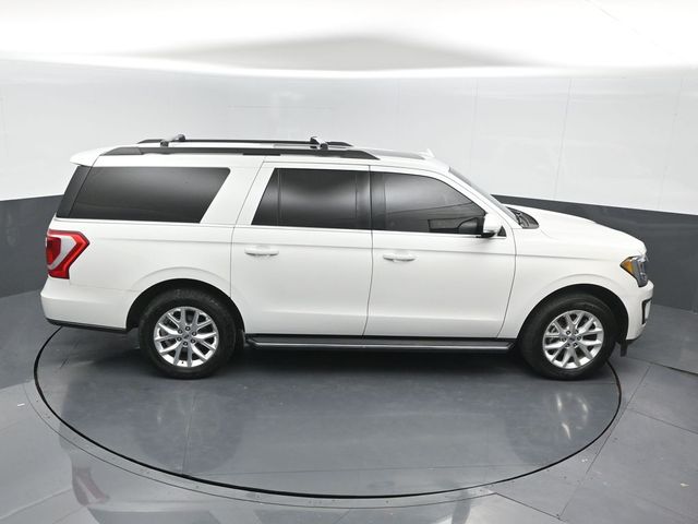 used 2021 Ford Expedition Max car, priced at $30,267
