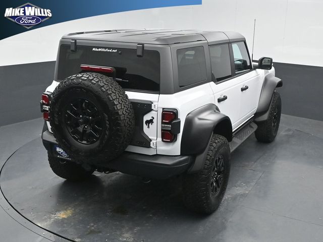 used 2023 Ford Bronco car, priced at $68,647