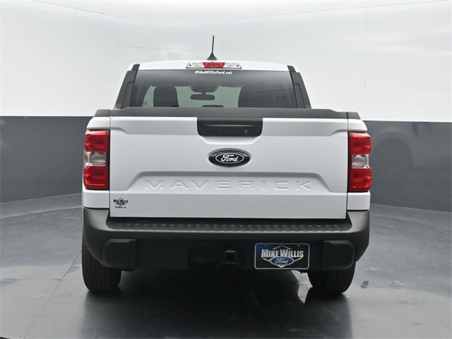 new 2025 Ford Maverick car, priced at $31,340