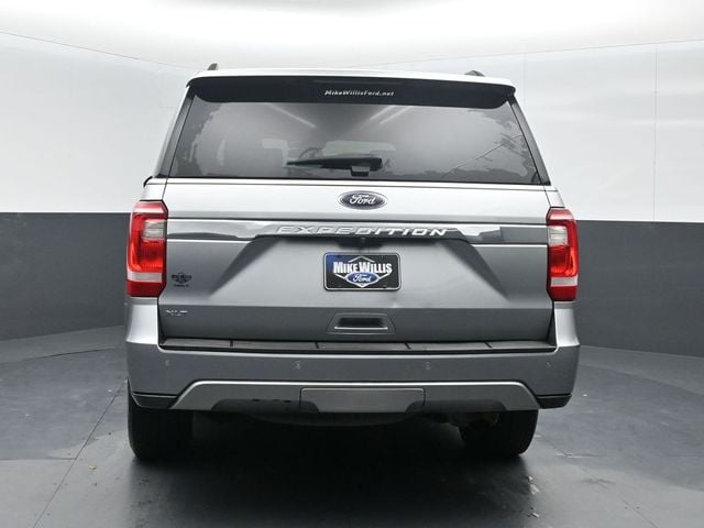 used 2020 Ford Expedition car, priced at $18,766