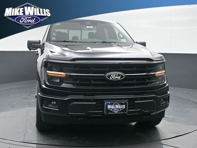 new 2026 Ford F-150 car, priced at $58,560