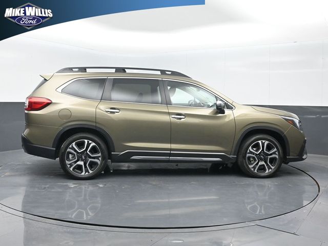 used 2023 Subaru Ascent car, priced at $36,236