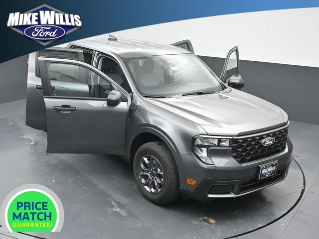 new 2026 Ford Maverick car, priced at $31,955