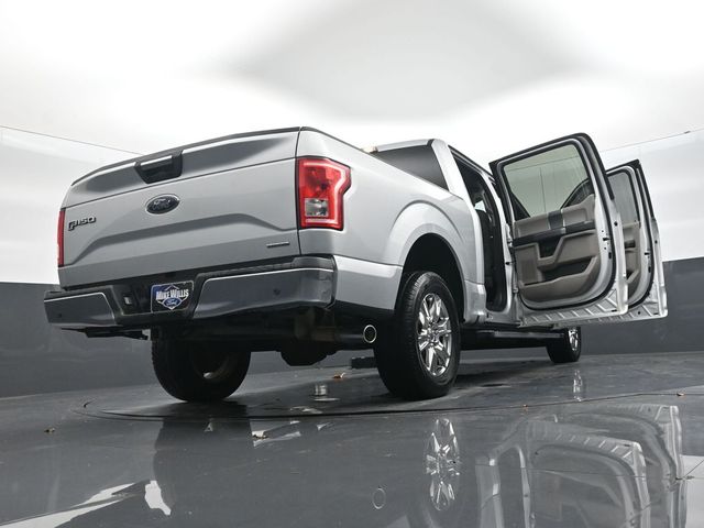 used 2015 Ford F-150 car, priced at $18,556