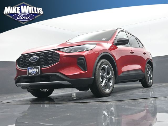 new 2026 Ford Escape car, priced at $30,331