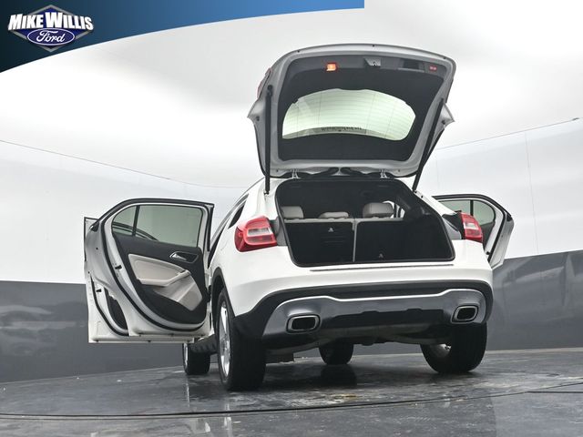 used 2020 Mercedes-Benz GLA car, priced at $18,962