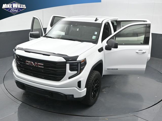 used 2026 GMC Sierra 1500 car, priced at $53,923