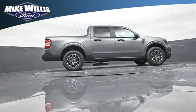 new 2026 Ford Maverick car, priced at $32,455