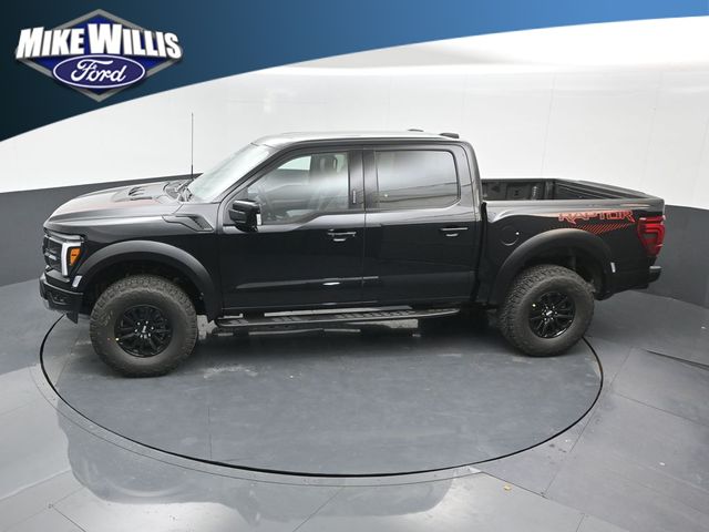 new 2026 Ford F-150 car, priced at $84,175