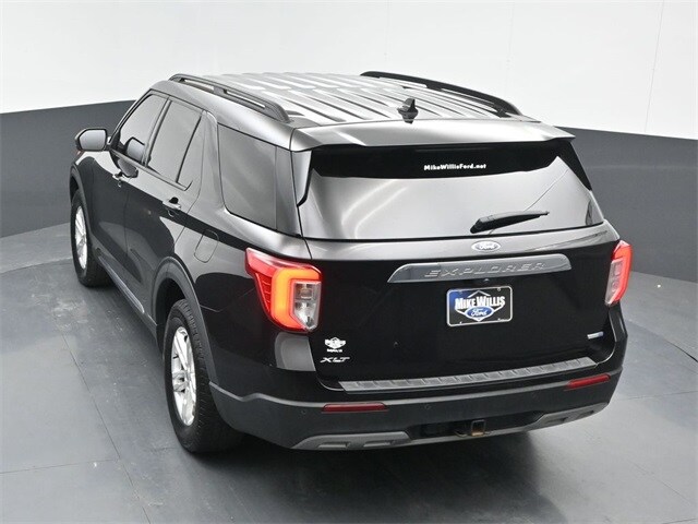 2020 Ford Explorer, used, $22,728 | VIN 1FMSK8DH1LGC96865 2020 Ford Explorer, used, $22,728 | VIN 1FMSK8DH1LGC96865
