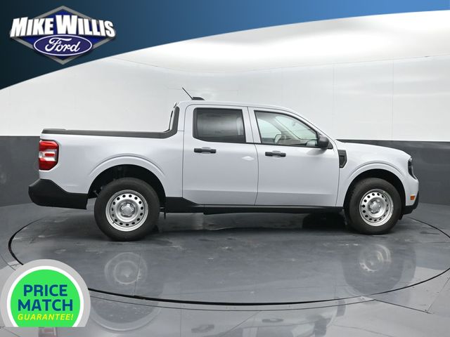 new 2025 Ford Maverick car, priced at $30,505