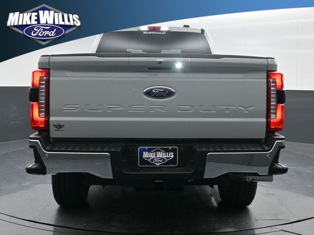 new 2026 Ford Super Duty car, priced at $86,510