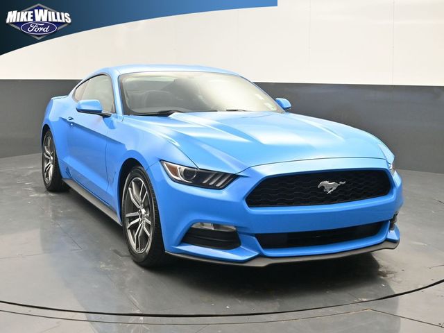 2017 Ford Mustang V6